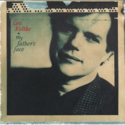 Leo Kottke - My Father's Face